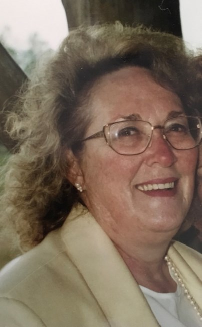 Obituary of Janice Ann Mattie