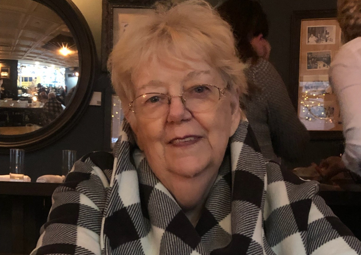 Obituary of Carol Ann Crisci