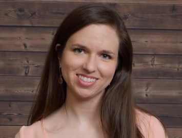 Obituary of Karina Quail