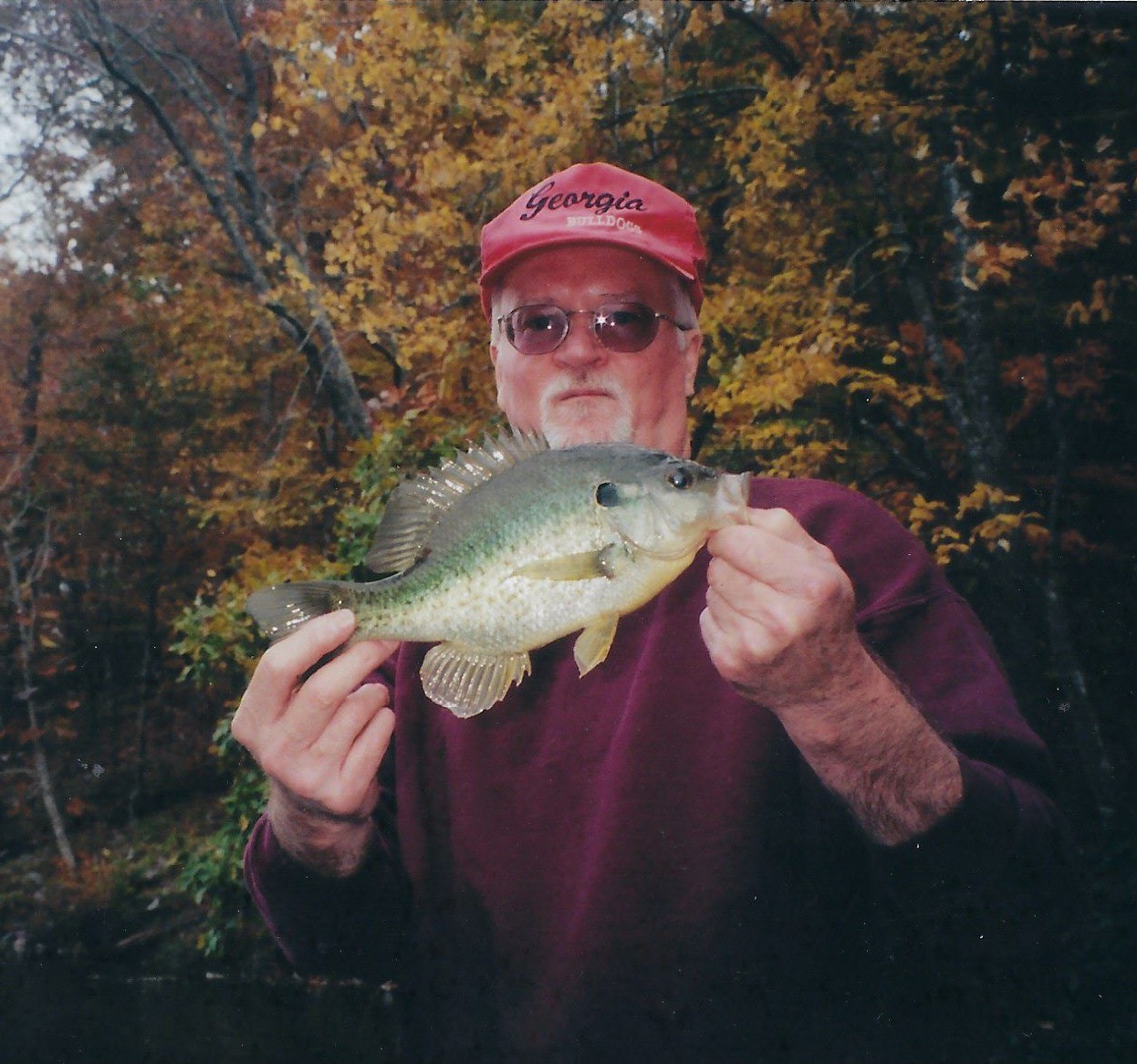 David Bramlett Obituary Kennesaw, GA