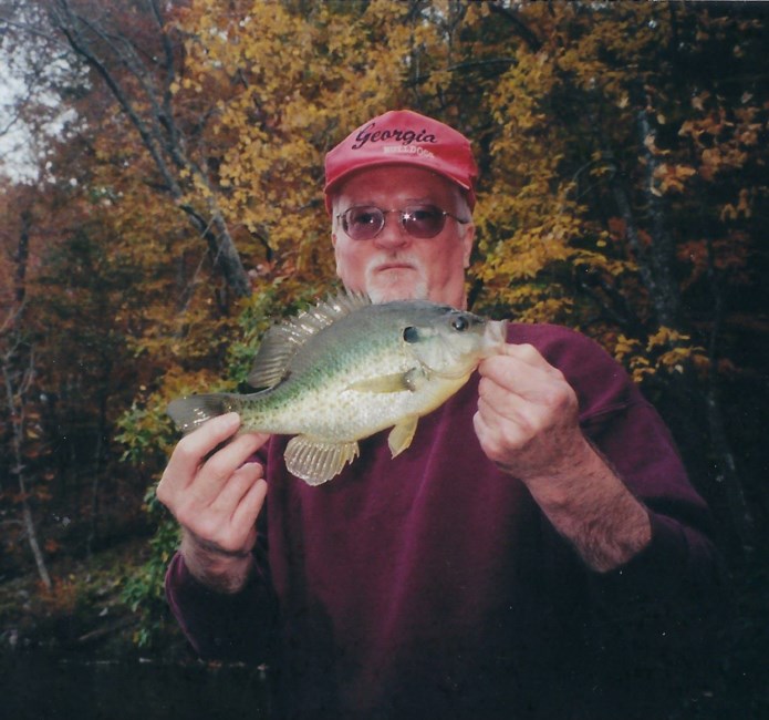 Obituary of David "Bucky" Ables Bramlett