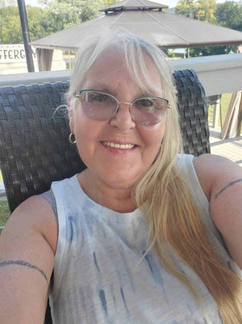 Obituary of Brenda Sue Macy