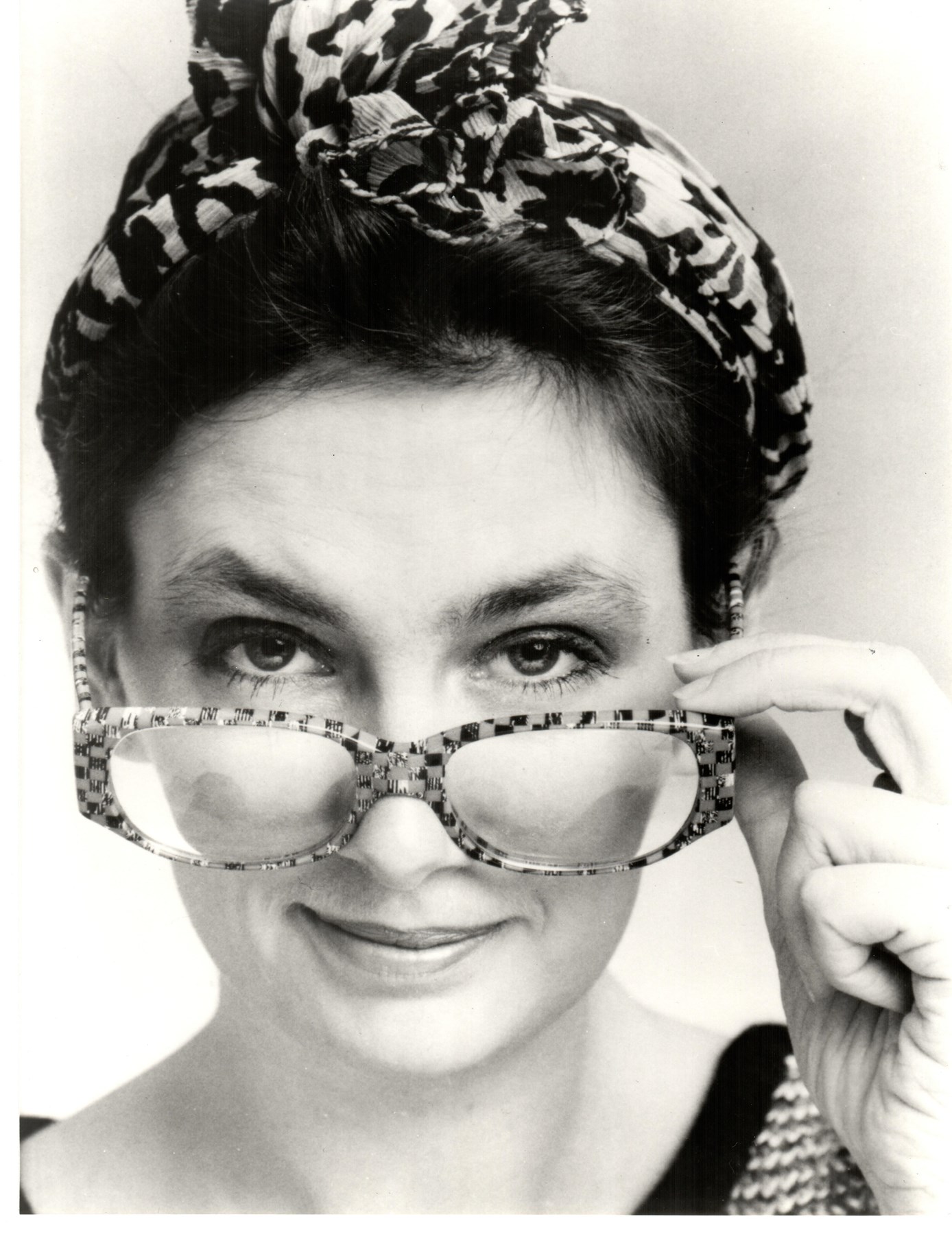 Obituary of Lucille Harley