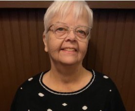 Obituary of Barbara Jean Crippen