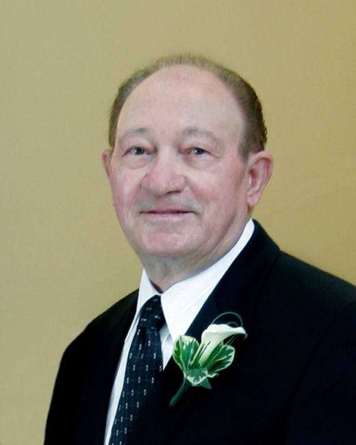 Obituary of Mr. Antonio Foderaro