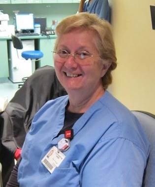 Obituary of Ellen M. Doughty