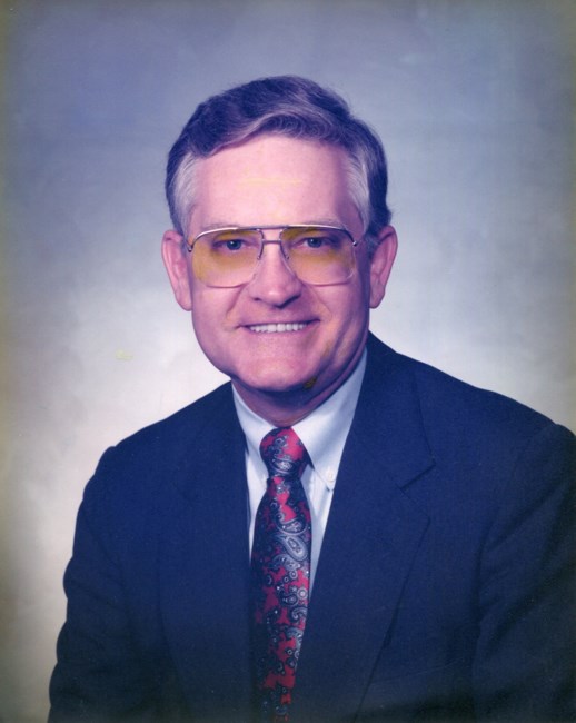 Obituary of Howard Eugene "Gene" Epperly