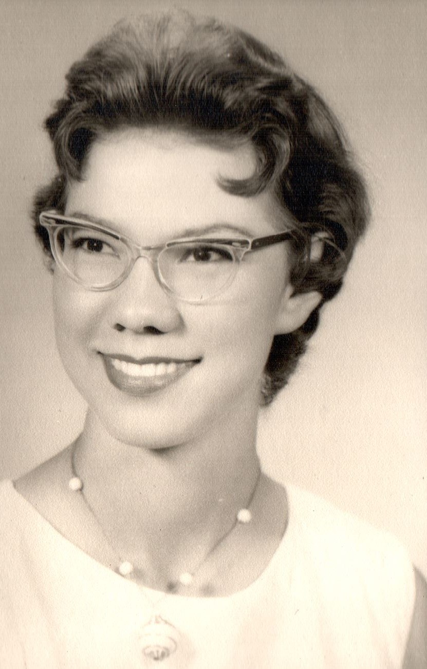Obituary of Monita Margaret Bradley