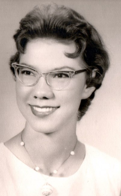 Obituary of Monita Margaret Bradley