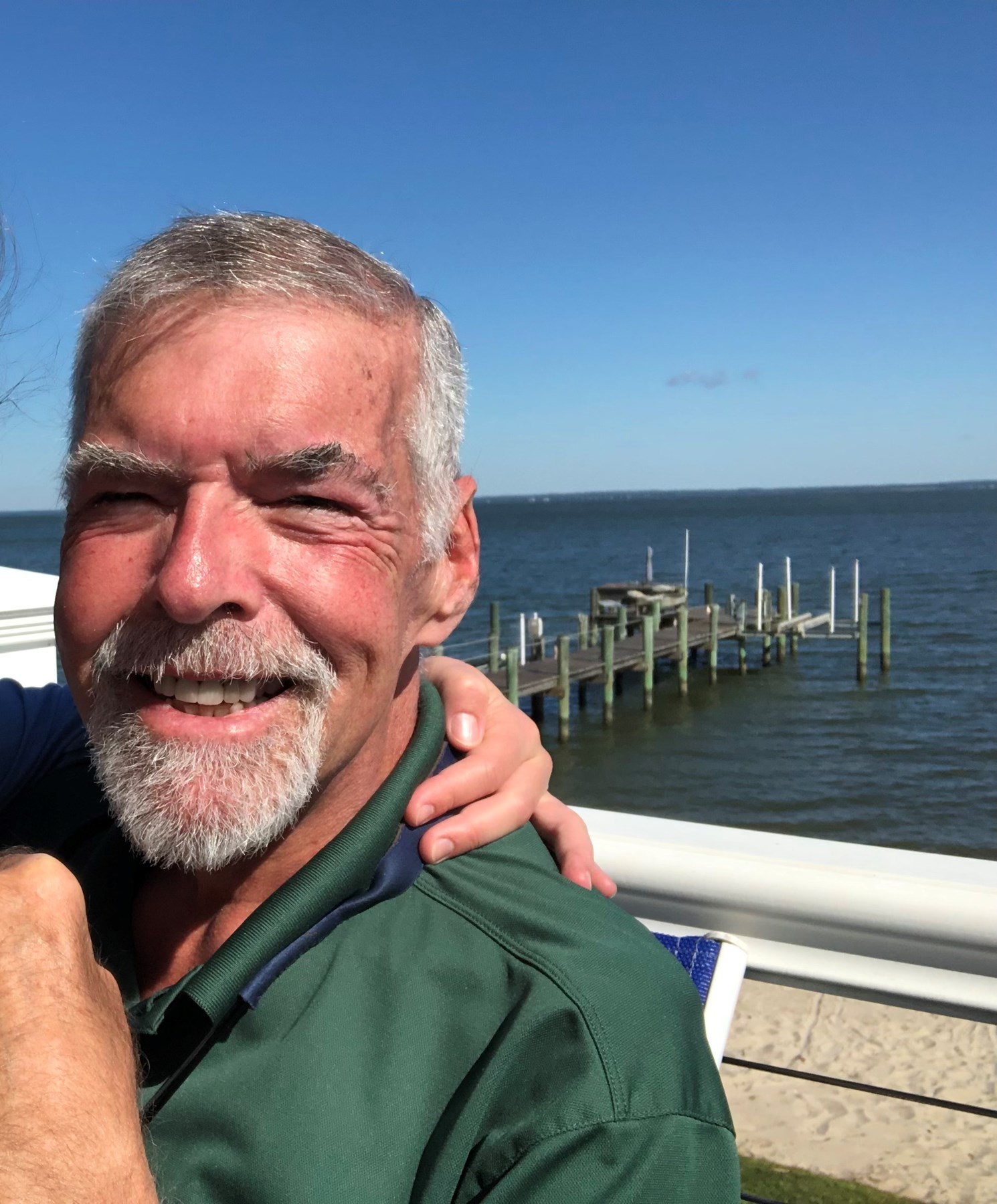 Obituary of Joseph Patrick Callahan
