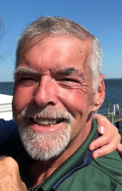 Obituary of Joseph Patrick Callahan