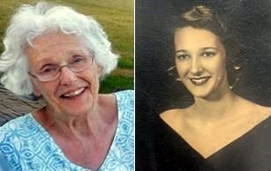 Obituary of Barbara Louise Bigony Edmonds