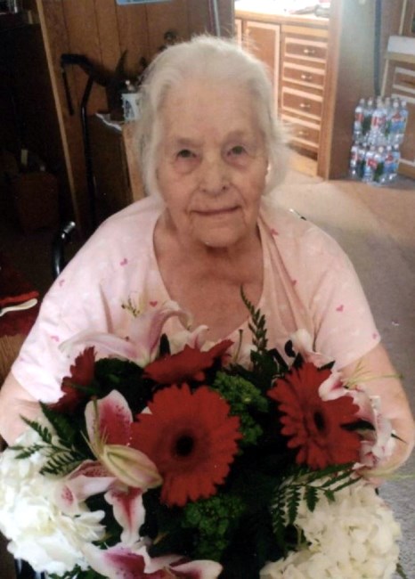 Obituary of Lorraine Eileen Estes