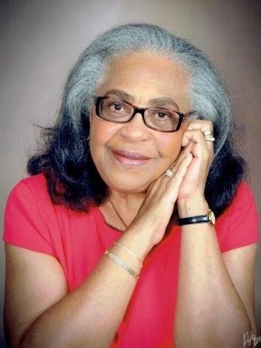 Obituary of Belva Helen West