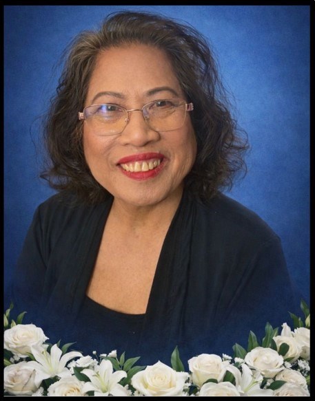 Obituary of Mala Richardson