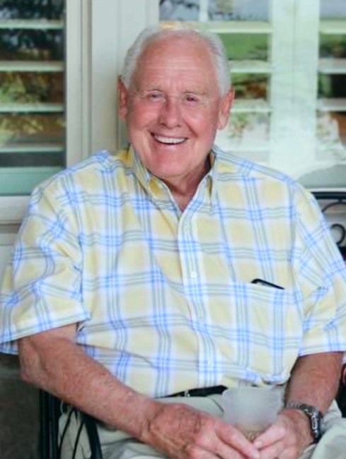 Obituary of William Newton Sharp III