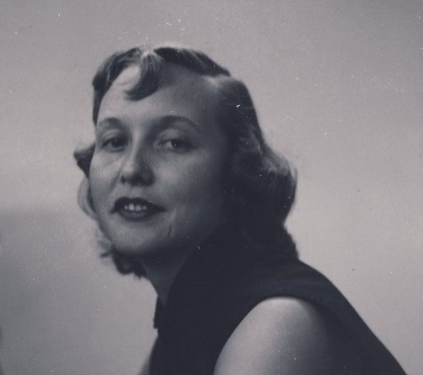 Obituary of Shirley F. Bowman