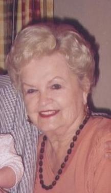 Obituary of Joyce J Holden Loughran
