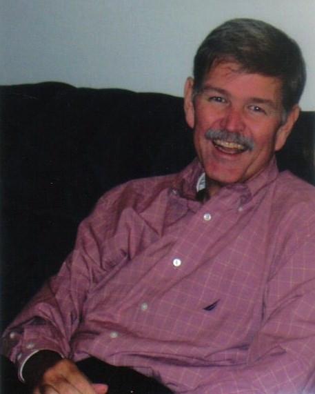 Obituary of Kirk Randall Stewart