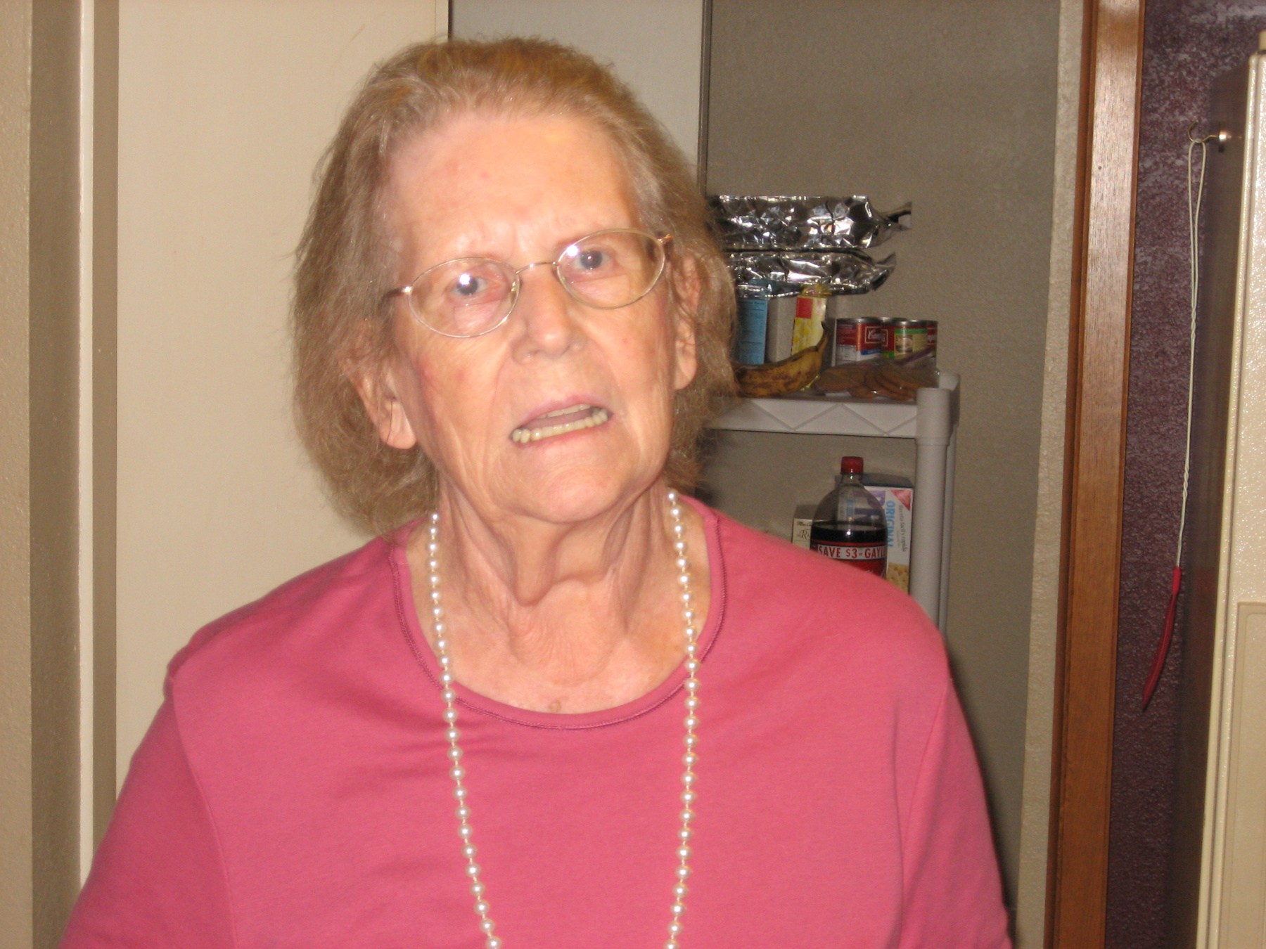 Obituary of Julia Charlene Chandler