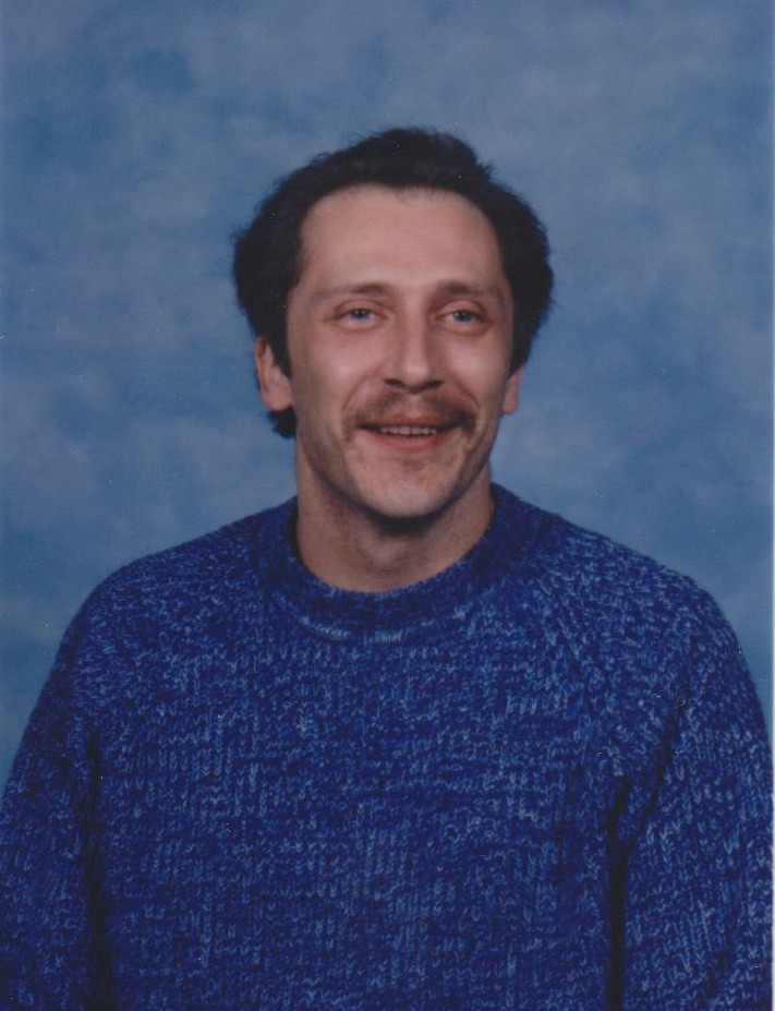 Obituary of William H. "Bill" Woelk