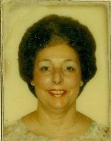 Obituary of Ms. Frances M Carson