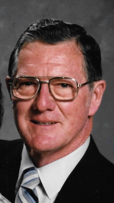 Obituario de Alvin Clifford Davis