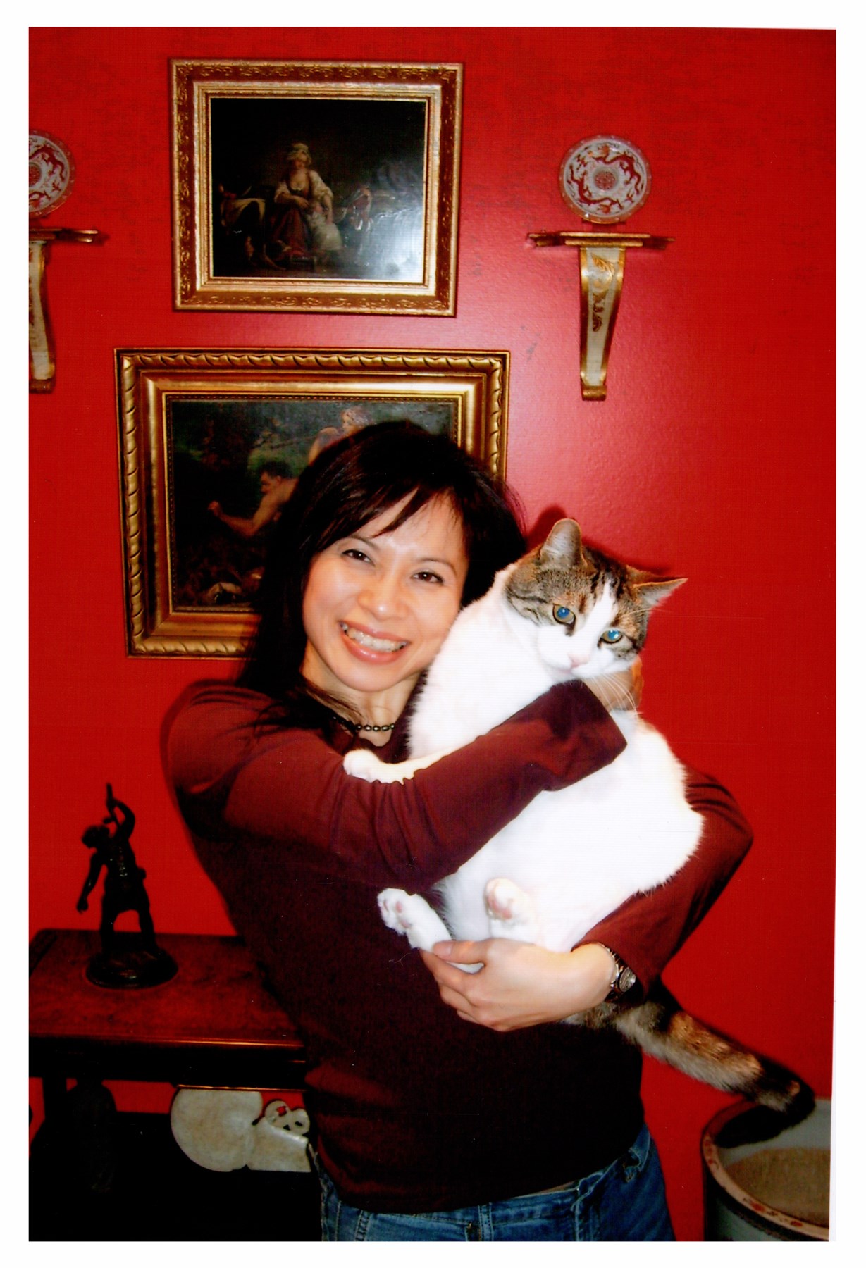 Obituary of Li-Hsien Fan