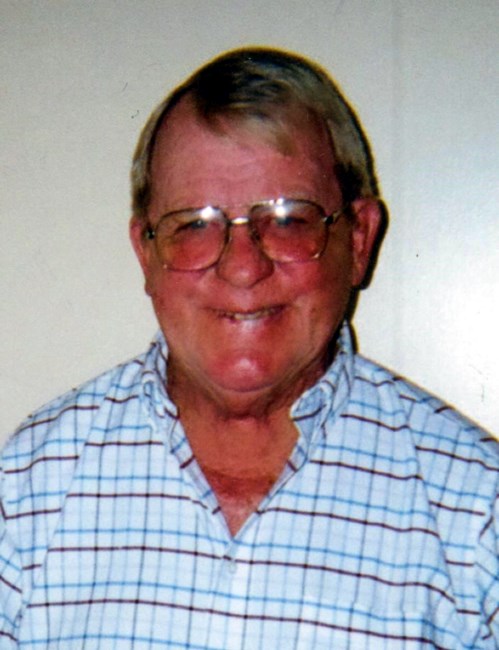 Obituary of William Samuel Sandidge