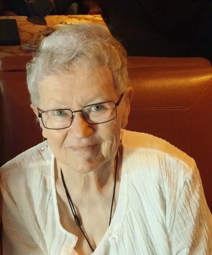 Obituary of Jill Anita Smith