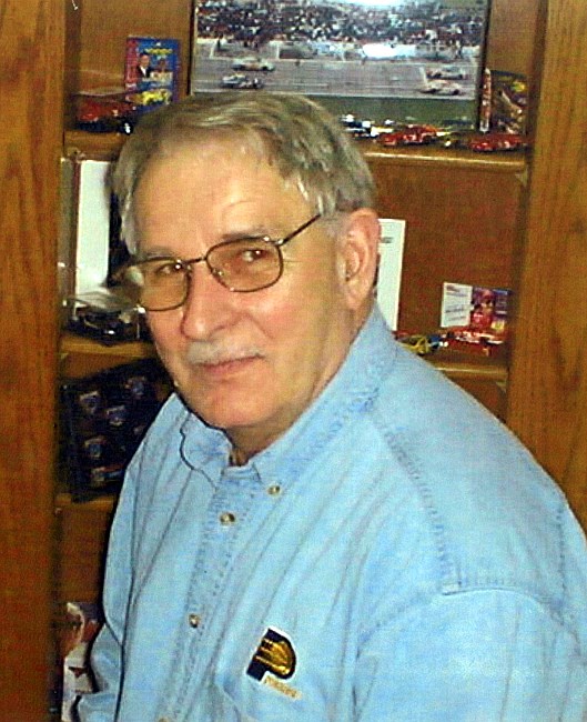 Obituary of Buddy (Jay) A. VanSickle Jr.