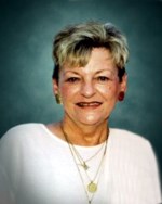 Peggy Sloan