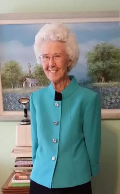Obituario de Betty L. Butler
