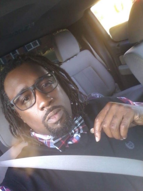 Obituary of Dawone Robert White