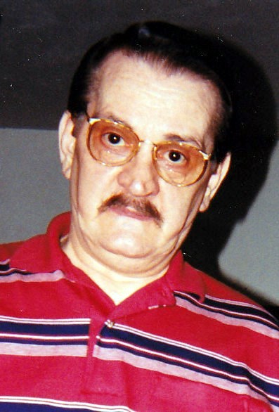 Obituary of Vernon L. Posey