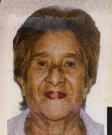 Obituary of Maria BAJANA