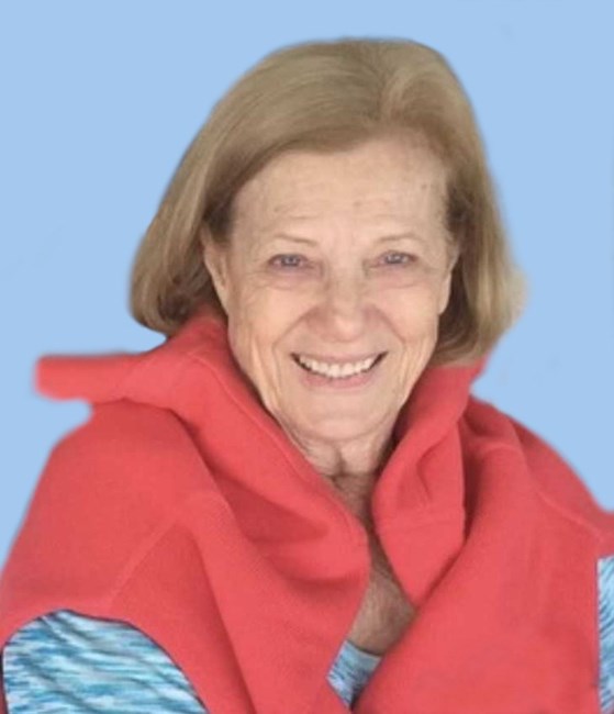 Obituario de Maria M. Guerra