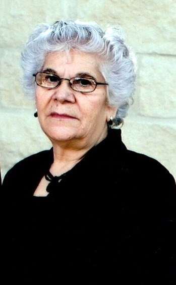 Obituario de Oralia S. Maldonado