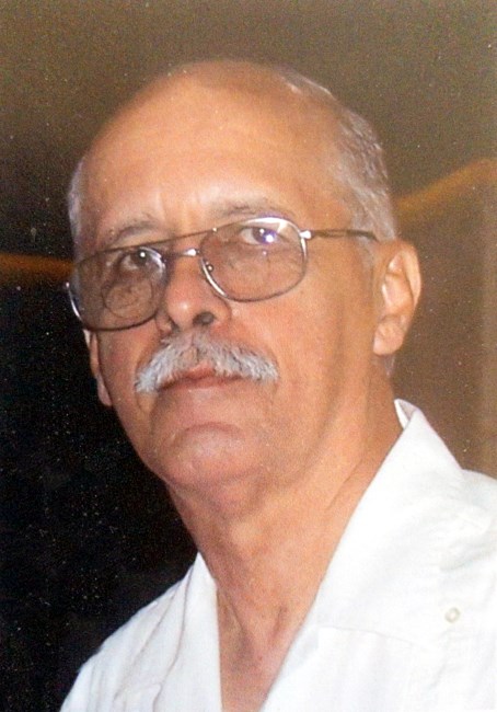 Obituary of Frank "Abbie" Abelardo Alvarez