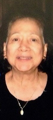 Obituary of Sofia Carmen Layton