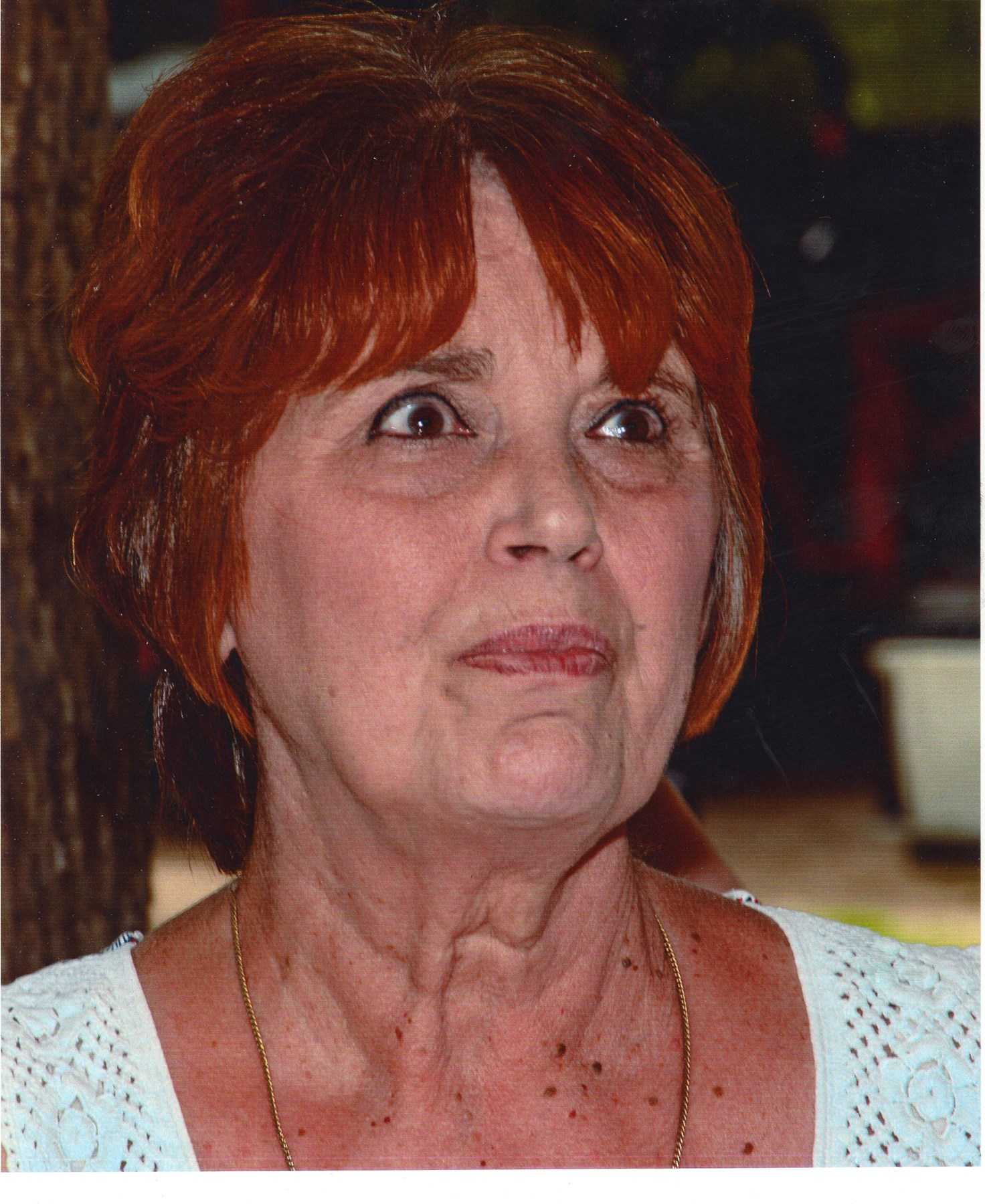 Obituary of Oleta Lou Meadows