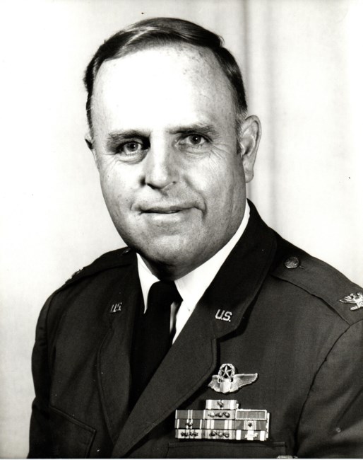 Obituary of Ralph D. Waddell, Jr.