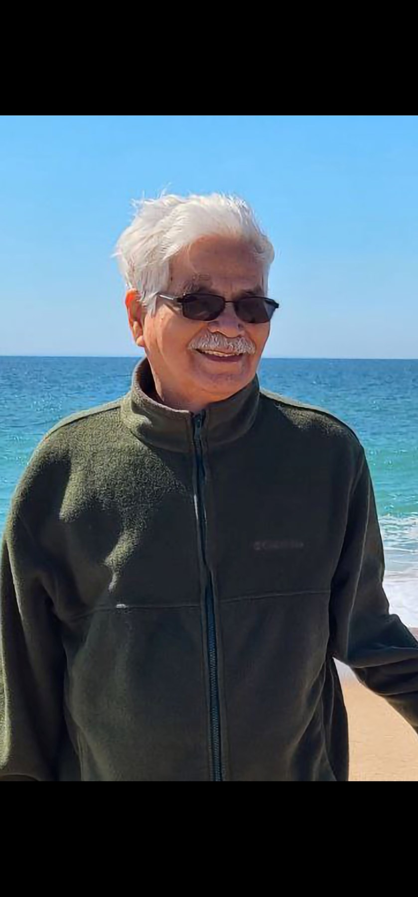 Obituario de Jose V Mancilla