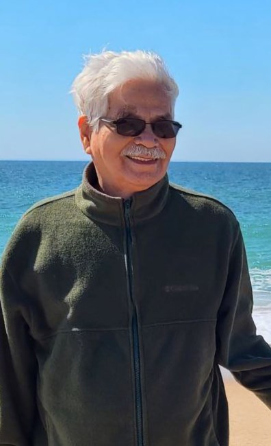 Obituario de Jose V Mancilla