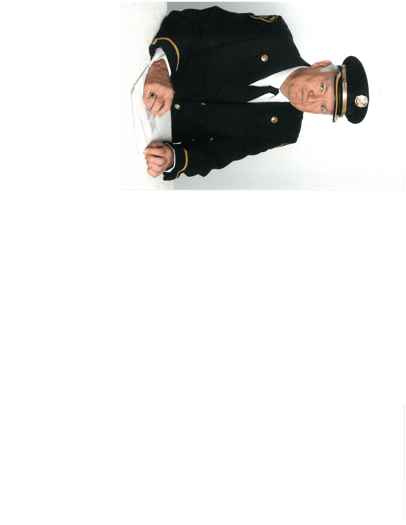 Obituary of John Norman Kearns