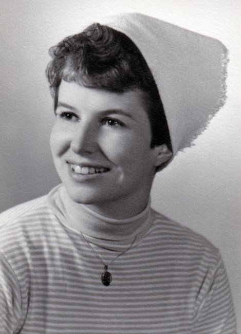 Obituary of Kathleen "Mac" McCormick