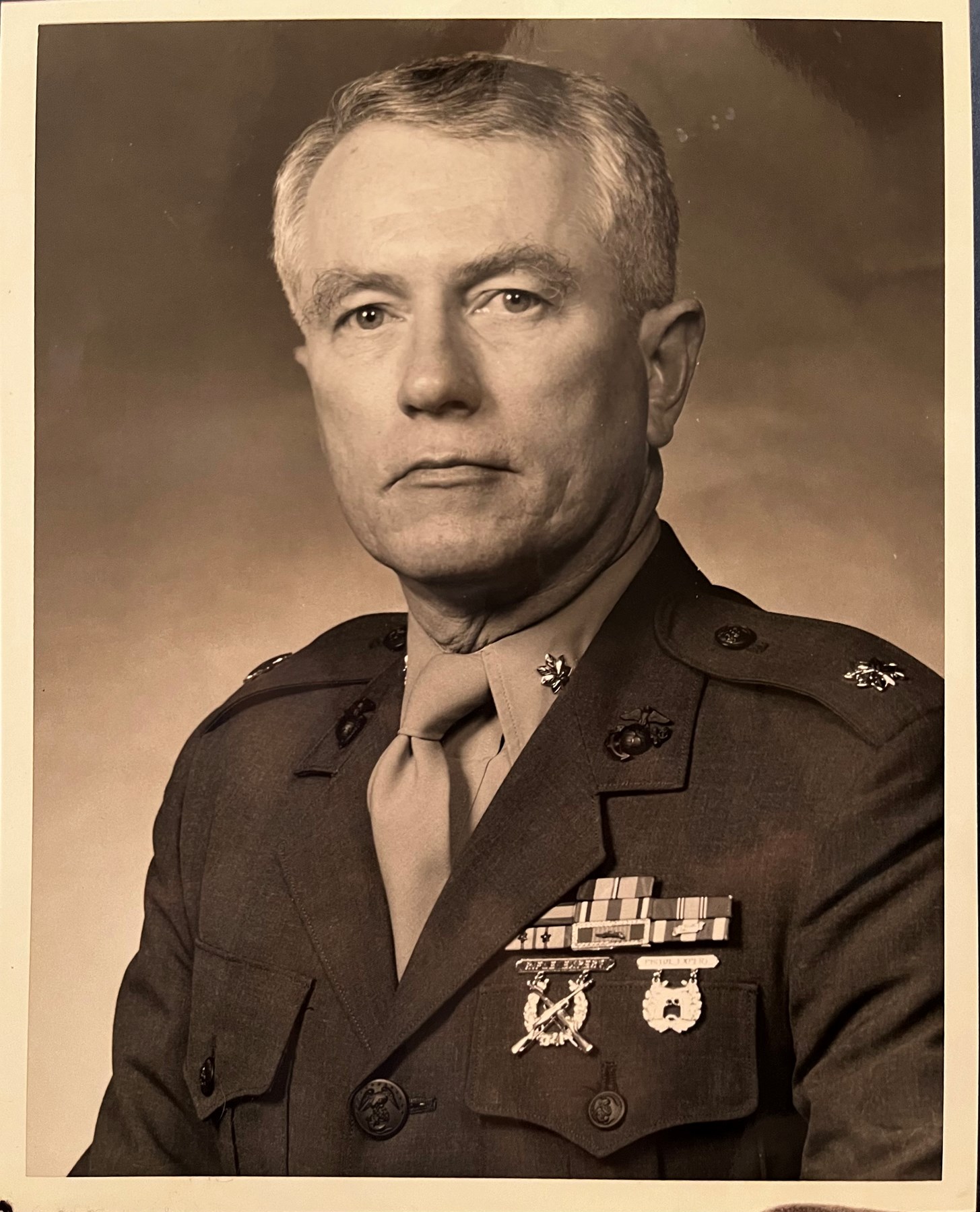 Avis de décès de Joseph Michael Favor