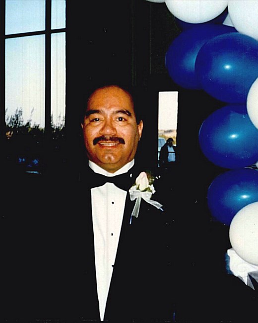 Obituary of Daniel Benites