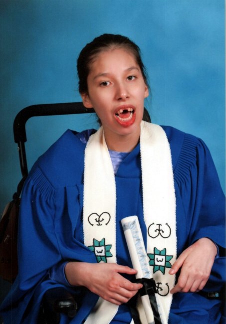 Obituary of Annie Jane Peck