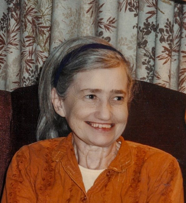 Obituary of Donna Marie Brotherstone Harrison